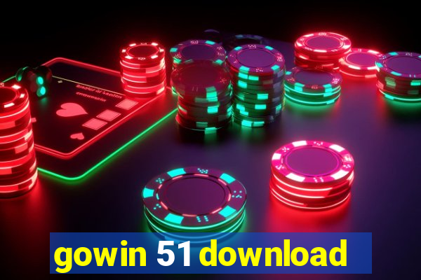 gowin 51 download